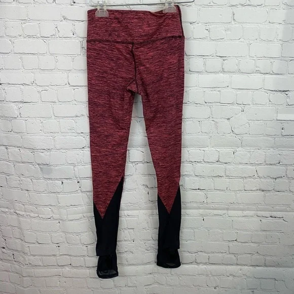 Free people movement XS high waist legging sheer - Picture 5 of 7